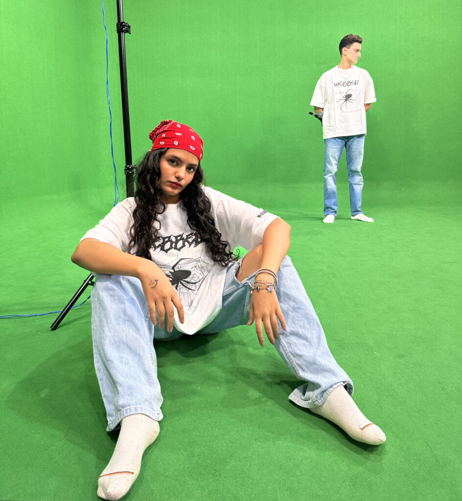 Comfortable Oversized T-Shirts