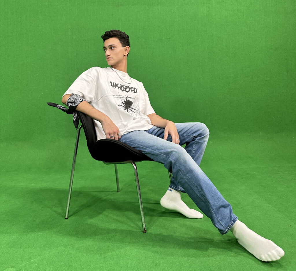 Comfortable Oversized T-Shirts