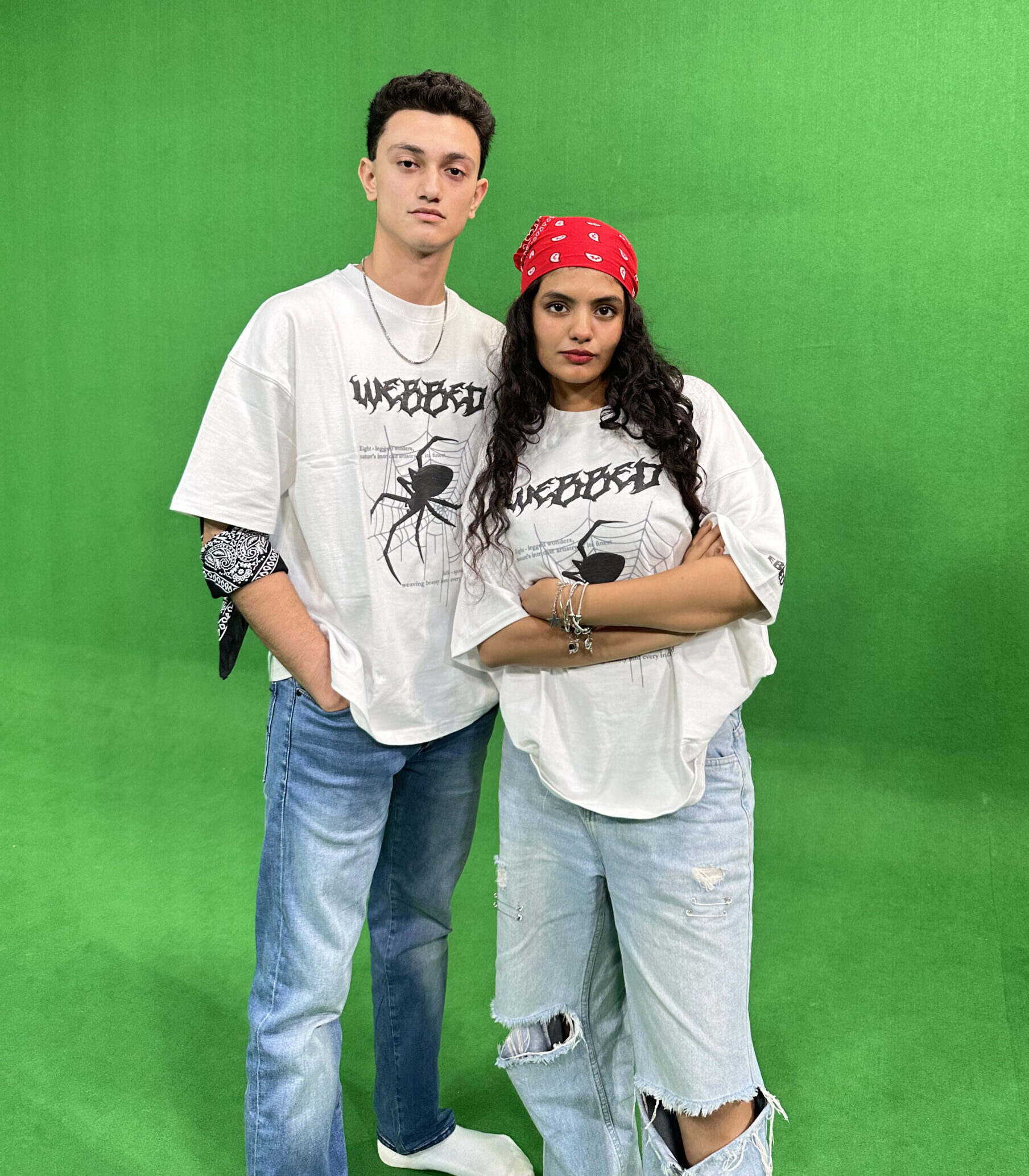 Comfortable Oversized T-Shirts